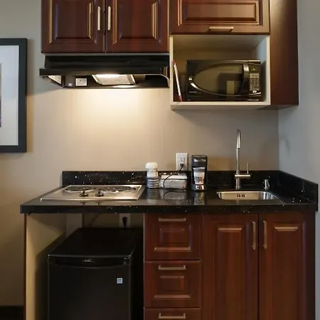 Best Western Plus Moose Jaw Room photo