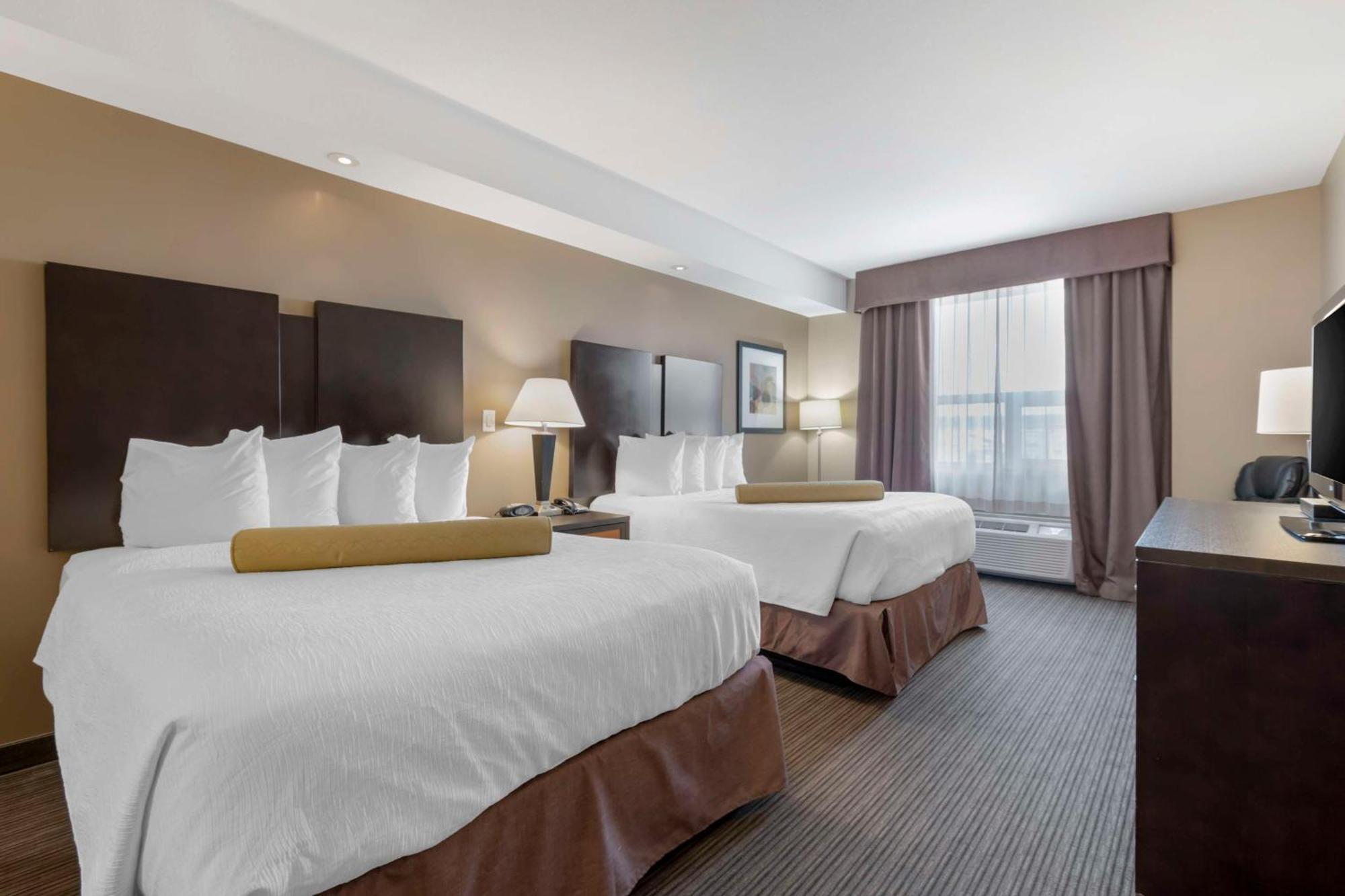 Hotel Western