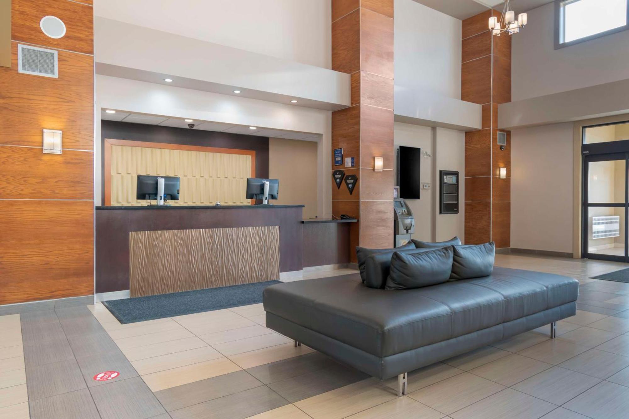 Hotel Western 3*